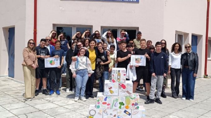eTwinningStrongMindBody2DiadiktyakiSynantisi3