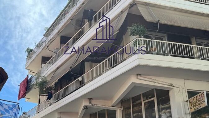 enoikiazetai