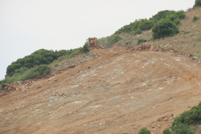 Ανοιχτή συνέλευση & ενημέρωση για την αποτροπή της εγκατάστασης φωτοβολταϊκού πάρκου στην κοινότητα Νέσσωνος