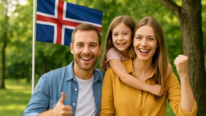 islandia