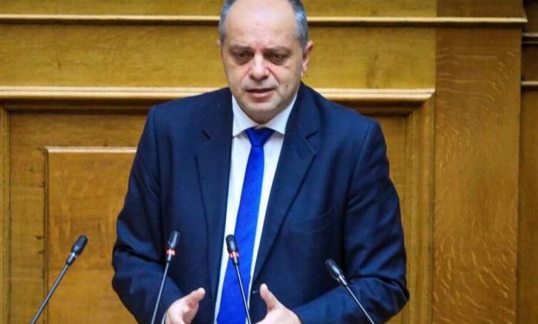 Ικανοποιήθηκε αίτημα – ερώτηση του Χρήστου Καπετάνου για τις αποσπάσεις νεοδιοριζόμενων νοσηλευτών