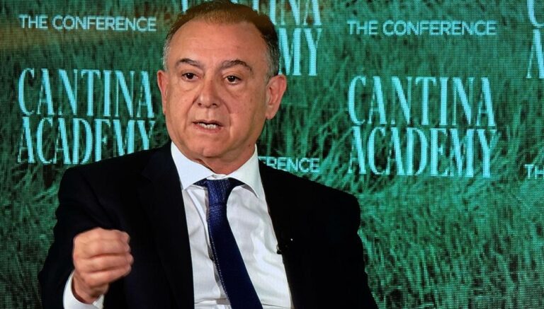 Χρ. Κέλλας: Έρχονται νέα προγράμματα στήριξης για νέους αγρότες και κτηνοτρόφους