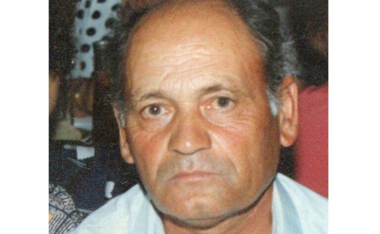 Αύριο Σάββατο στον Αμπελώνα η κηδεία του Χρήστου Πετρίκη