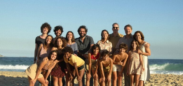 «Είμαι ακόμη εδώ» Δευτέρα και Τρίτη στο Χατζηγιάννειο