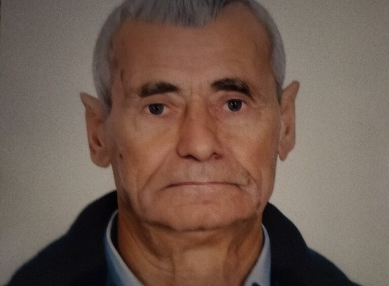 Αύριο Δευτέρα στην Καλαμάτα η κηδεία του Τυρναβίτη Θωμά Τσούκα