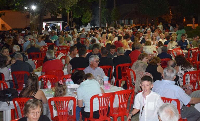 Ξεκίνησαν οι καλοκαιρινές πολιτιστικές εκδηλώσεις στον Δήμο Κιλελέρ»