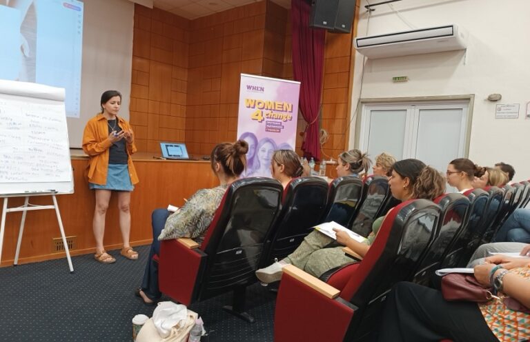 Σε Πρόγραμμα Ενδυνάμωσης Γυναικών συμμετείχε ο Δήμος Φαρσάλων
