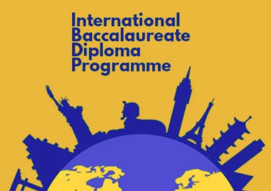 IB