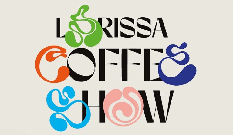 Αναβολή παιδικών δραστηριοτήτων στο Larissa Coffee Show λόγω εξαιρετικά υψηλών θερμοκρασιών