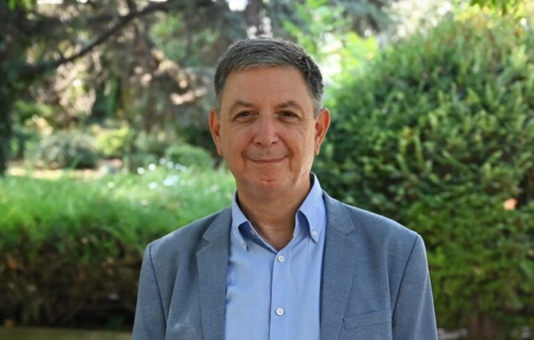 Νίκος Ράπτης: Ανοικτή επιστολή στην Πρόεδρο του Περιφερειακού Συμβουλίου Χρ. Τσαγανού