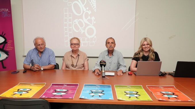 OrganismosFestibalOlympoy54SynenteyksiDiaxroniko2