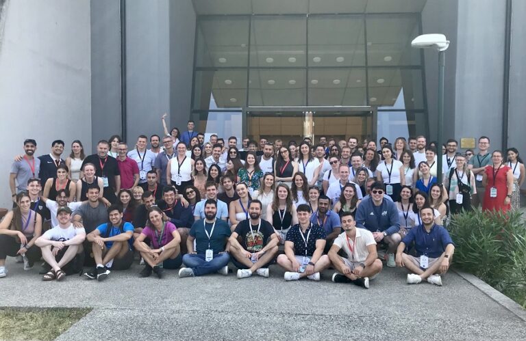 150 νέοι από την Ευρώπη στο ΤΕΦΑΑ Π.Θ. για το συνέδριο Νέων Ειδικών στην Αθλητική Ψυχολογία