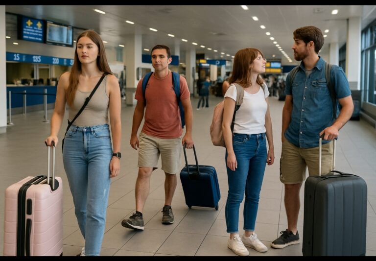 Ζάκυνθος: Γιατί δεν γίνονται πτήσεις τη νύχτα – Η χελώνα καρέττα και οι ακυρώσεις που αιφνιδιάζουν τους τουρίστες