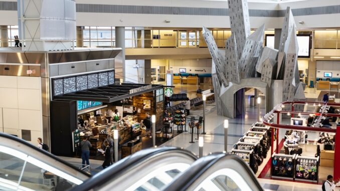 aerodromioDallas