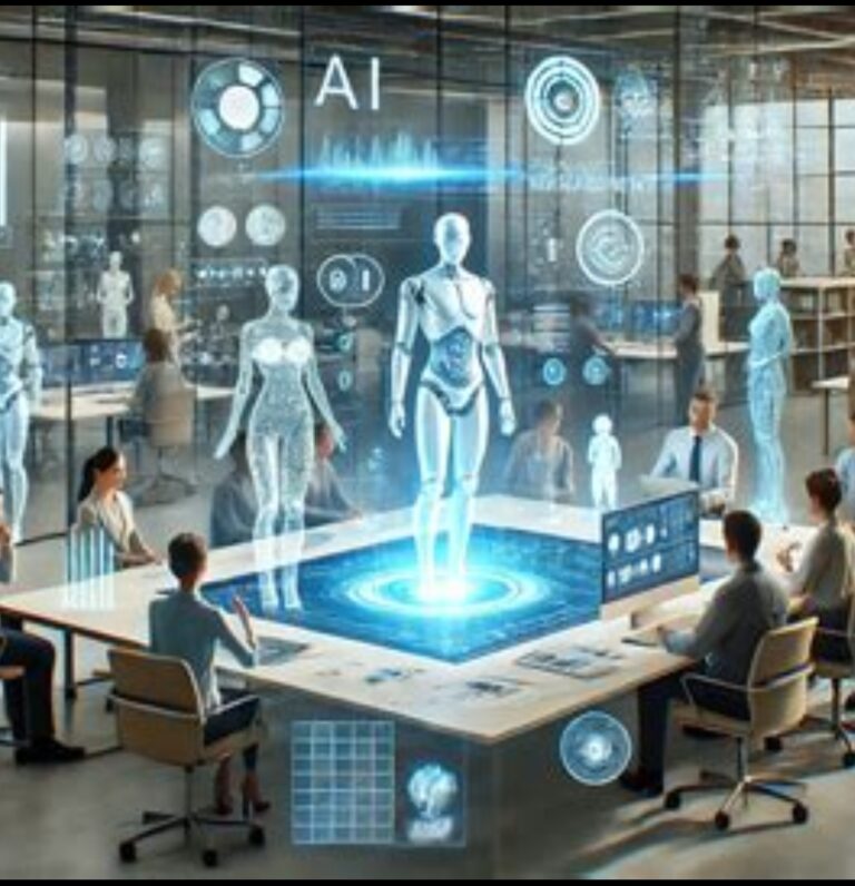 Η IBM απολύει 8.000 υπαλλήλους: Πώς η Τεχνητή Νοημοσύνη αλλάζει για πάντα τον κόσμο της εργασίας