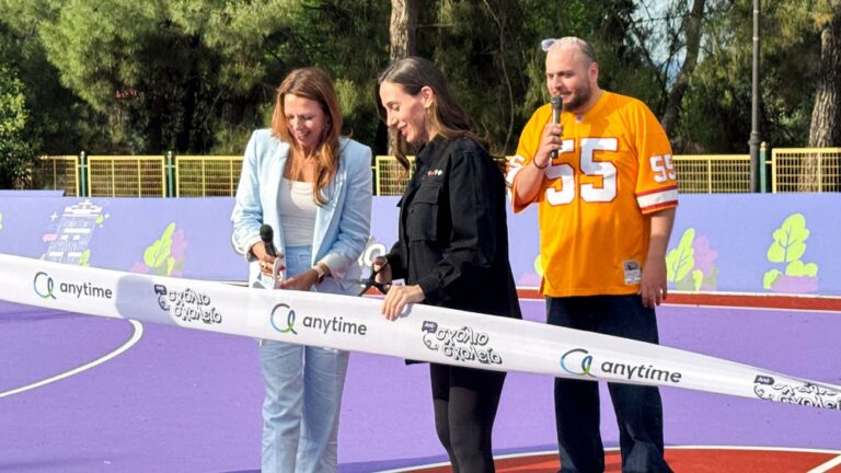 Από σχόλιο… σχολείο