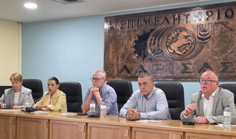 Η συνεχιζόμενη επαγγελματική κατάρτιση ως μοχλός ανάπτυξης της οικονομίας και ενίσχυσης της απασχόλησης