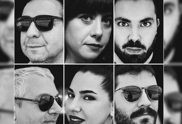 Δήμος Λαρισαίων: Φεστιβάλ Πηνειού και σήμερα Κυριακή