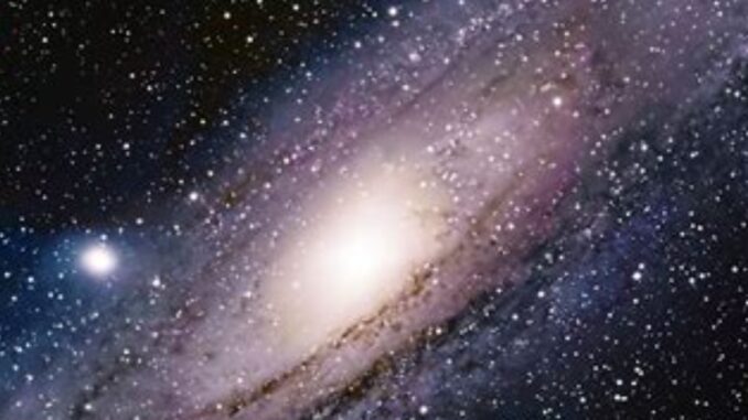 galaxias