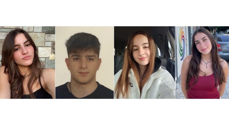 Πολλές επιτυχίες σε μαθήματα των πανελλαδικών για μαθητές του Λυκείου Αμπελώνα
