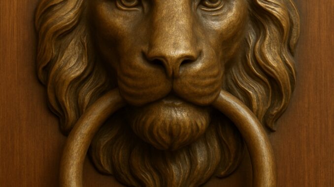 liondari