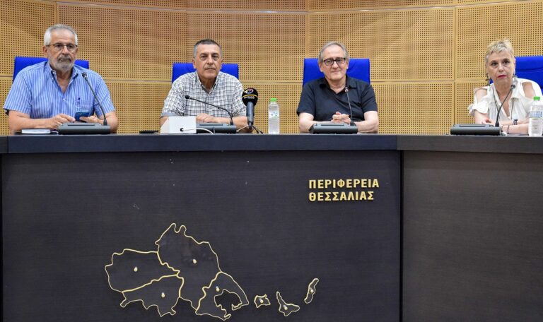 Πλούσιες εκδηλώσεις στα τρία μεγάλα Μουσικά Φεστιβάλ που διοργανώνει η Περιφέρεια Θεσσαλίας