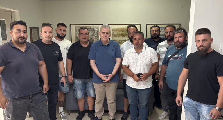 Κραυγή αγωνίας των παραγωγών ζωοτροφών λόγω ζωονόσων