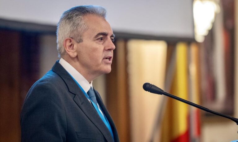 Μ. Χαρακόπουλος: Διαφάνεια με ψηφιακό κράτος και στον ΟΠΕΚΕΠΕ