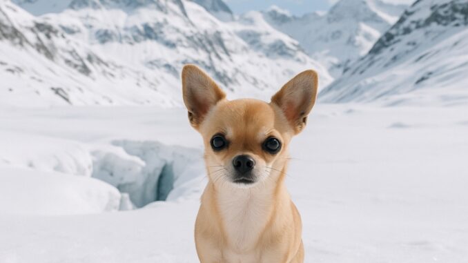Chihuahua