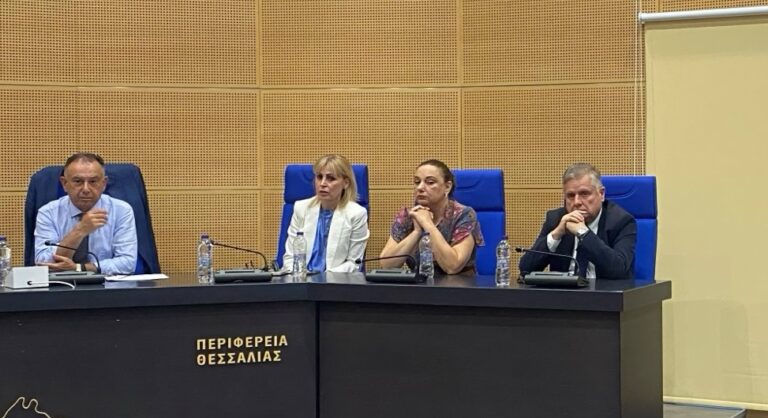 Πιστεύαμε ότι το κυβερνητικό κλιμάκιο θα ερχόταν για να δώσει λύσεις