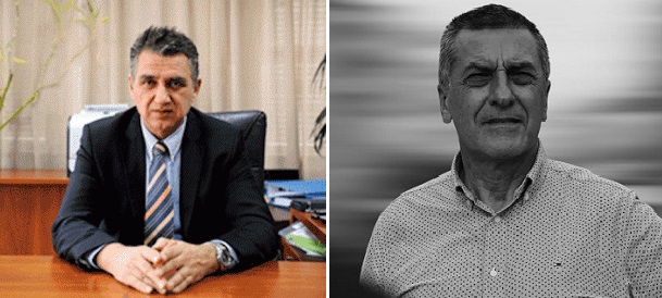 Μελέτη για μετατροπή του εργαστασίου Ζάχαρης σε Διεθνές Εμπορευματικό Κέντρο χρηματοδοτεί η Περιφέρεια