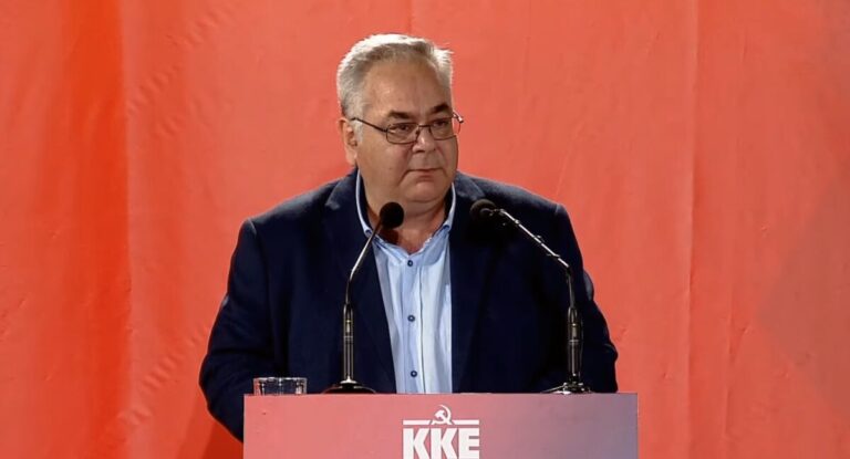 Ερώτηση βουλευτών του ΚΚΕ για το οξυμένο πρόβλημα των παραγωγών τριφυλλιού του Δήμου Κιλελέρ