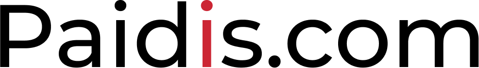 Paidis.com