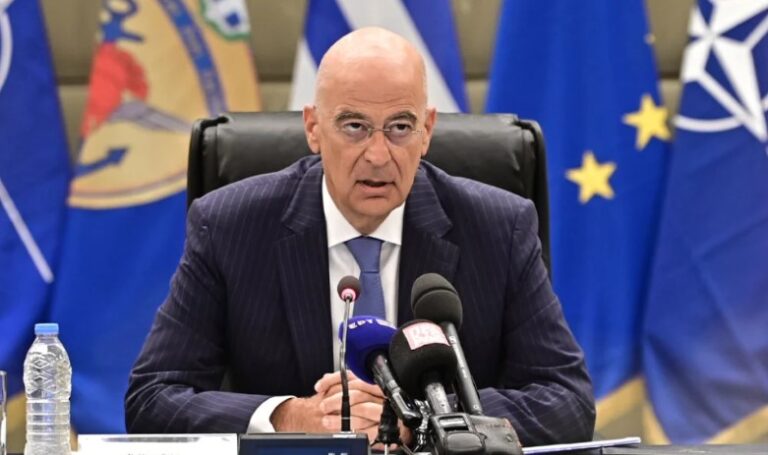 Ν. Δένδιας: Θητεία μόνο στον Στρατό Ξηράς από το 2026 – Τι αλλάζει στις ΕΔ