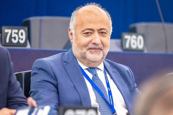 Δ. Τσιόδρας: Επιτακτική ανάγκη οικονομικής στήριξης των κτηνοτρόφων που έχουν πληγεί από την ευλογιά των προβάτων