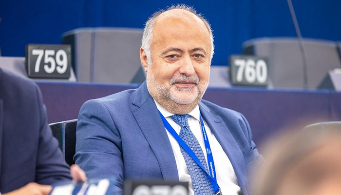Δ. Τσιόδρας: Επιτακτική ανάγκη οικονομικής στήριξης των κτηνοτρόφων που έχουν πληγεί από την ευλογιά των προβάτων