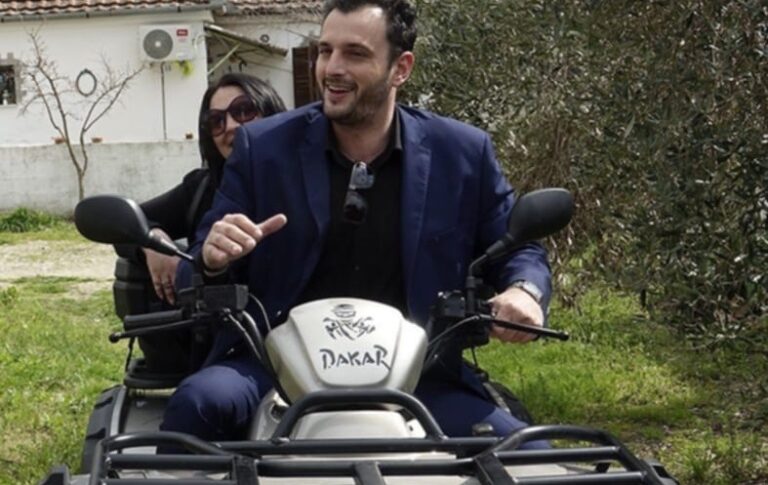Γκαζώνουν στον πολιτισμό και τον αθλητισμό