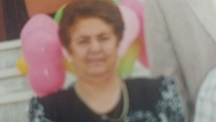 Σήμερα Τετάρτη στον Αμπελώνα η κηδεία της Στέλλας Λαμπρονίκου