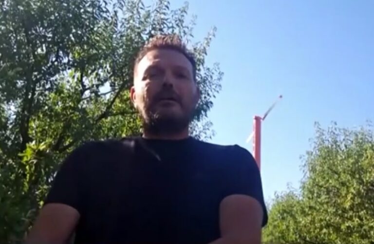 Συγκλονιστικές αποκαλύψεις Λαρισαίου αγρότη για το σκάνδαλο του ΟΠΕΚΕΠΕ