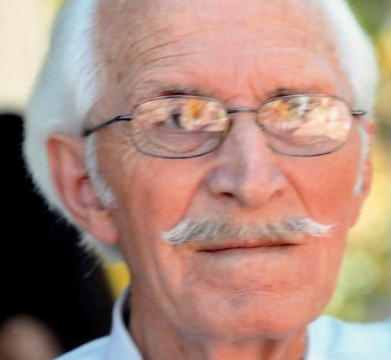 Αύριο Παρασκευή στον Τύρναβο η κηδεία του Απόστολου Μπούσιου