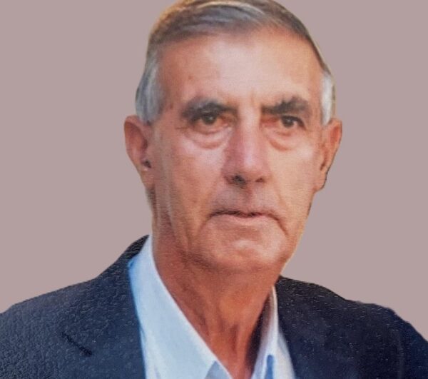 Αύριο Πέμπτη στον Τύρναβο η κηδεία του Θεόδωρου Ντούμτα