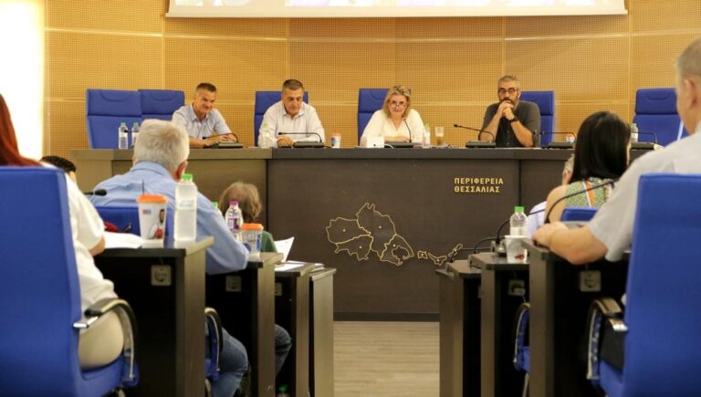 Χρ. Τσαγανού: Προσφιλής πρακτική του Κ. Αγοραστού η καταστρατήγηση του Κανονισμού