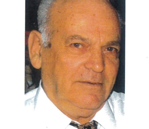 Σήμερα στο Ομορφοχώρι Λάρισας η κηδεία του Γεωργίου Περιβολόπουλου