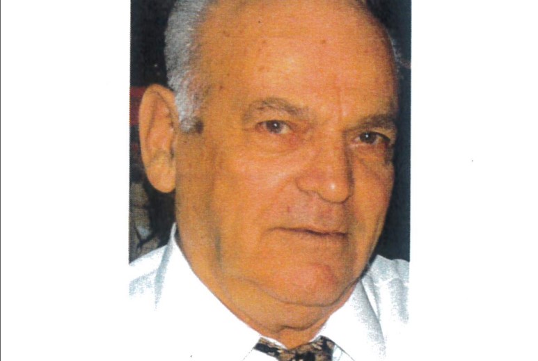 Σήμερα στο Ομορφοχώρι Λάρισας η κηδεία του Γεωργίου Περιβολόπουλου