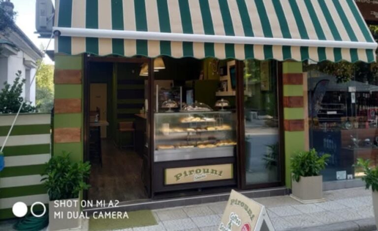 Πωλείται επιχείρηση