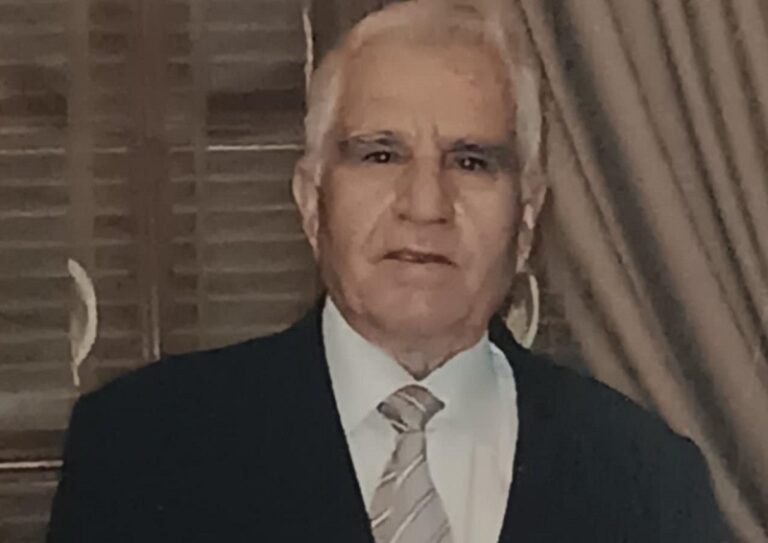 Αύριο Σάββατο στον Αμπελώνα η κηδεία του Κωνσταντίνου Σταγάκη