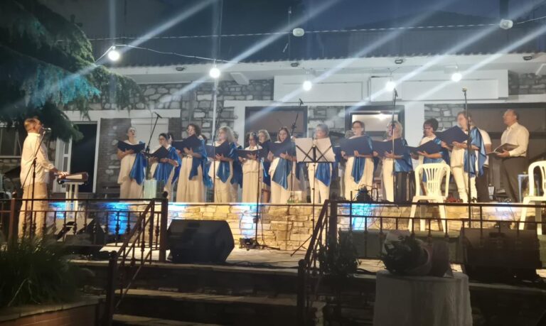 Πετυχημένες πολιτιστικές και αθλητικές εκδηλώσεις στο Δήμο Τεμπών