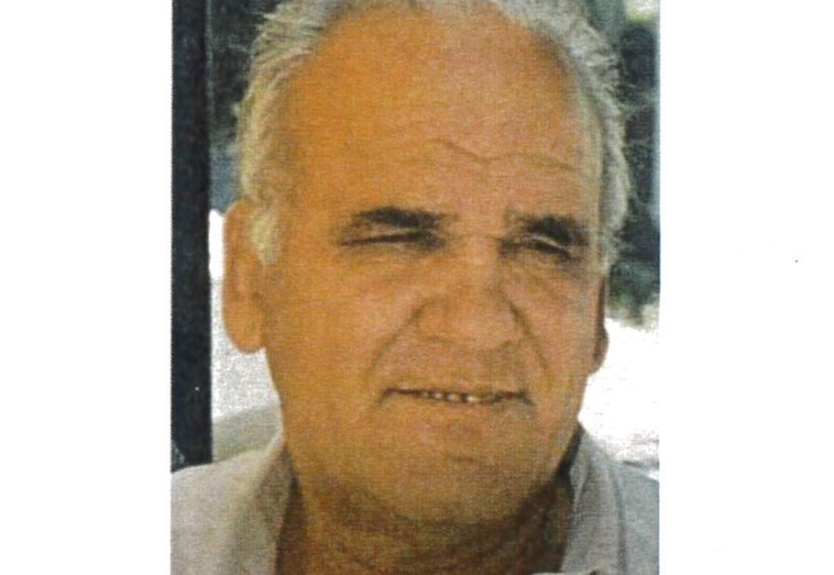 Σήμερα Παρασκευή στη Λάρισα η κηδεία του Ιωάννη Τερζούδη