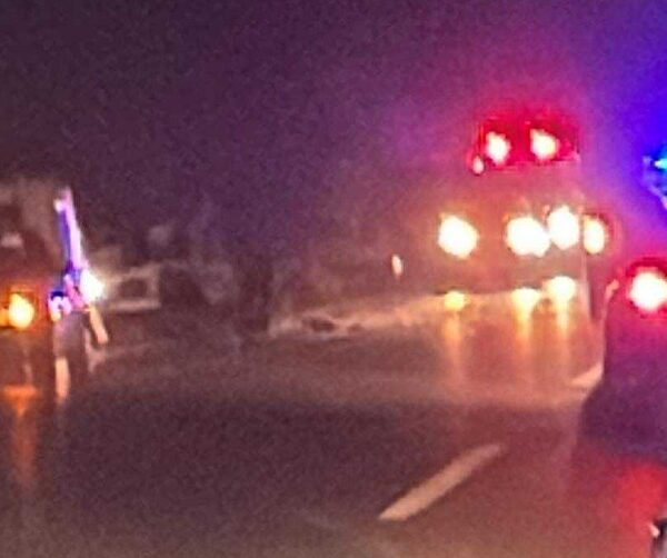Τραγωδία στην άσφαλτο. Νεκρός 22χρονος σε τροχαίο. Σε κρίσιμη κατάσταση ένας ακόμη 22χρονος