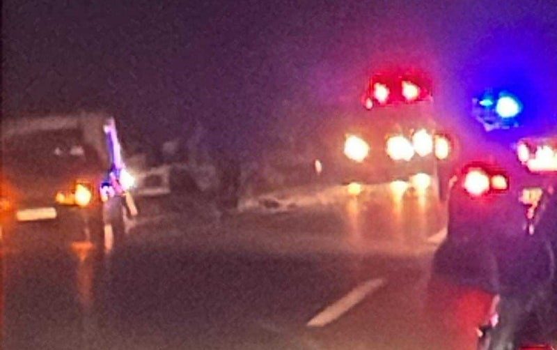 Τραγωδία στην άσφαλτο. Νεκρός 22χρονος σε τροχαίο. Σε κρίσιμη κατάσταση ένας ακόμη 22χρονος